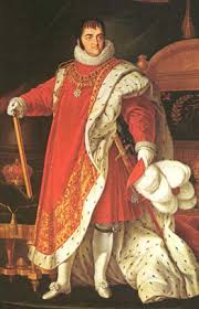 He was known to his supporters as el deseado (the desired) and to his detractors as el rey felón (the felon king). Ferdinand Vii