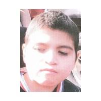 ADRIAN MARIN Obituary