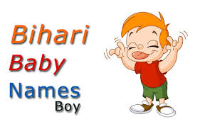 Bihari Baby Boy Names And Meanings Checkall In