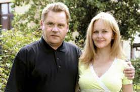 Her husband is václav kopta. Vite Ktere Ceske Dvojice Patri Mezi Stalice Blogy Zeny S R O