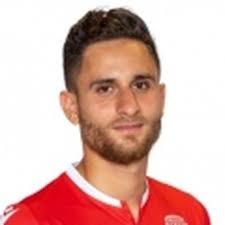 Profile Cédric Nelson Mbida Angos, : Info, news, matches and statistics