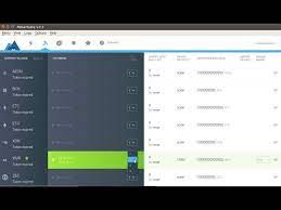 These are some walkthroughs to configure your amd gpus to mine with ubuntu. Cpu Mining On Linux Ubuntu Operating System Using Minergate Youtube