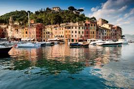 Portofino, italy is a big draw for tourists and celebrities alike. A Makeover For Belmond Splendido Mare In Portofino Luxury Travel Advisor