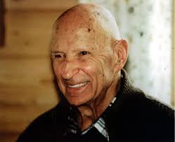 Ingenieur Gerhard Neumann