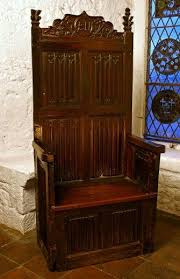 bunratty castle medieval collection medieval furniture gothic furniture medieval