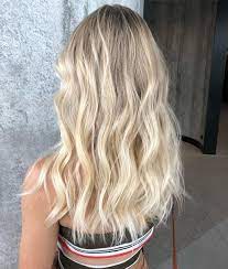 Louise Skelton Babyblonde Glossed With 09gb Clear For 2 Minutes In 2021 Blonde Hair Goals Hair Styles 2021 Hairstyles