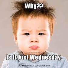 Pin On Happy Wednesday Quotes