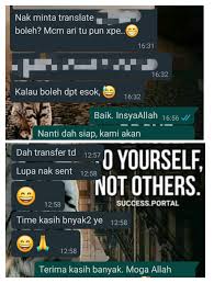 Translator bahasa jawa di atas memudahkan kalian dalam mengartikan kata atau translate dari bahasa jawa kramantara: Khidmat Terjemahan Bahasa Arab Bahasa Melayu Facebook