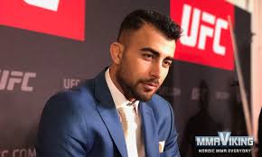 View complete tapology profile, bio, rankings, photos. Page 198 Nordic Mma Everyday At Mma Viking