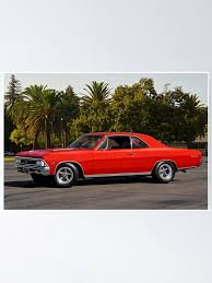 Image result for Regal Red 1966 Chevelle
