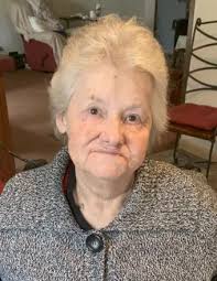 Obituary information for Isabell Kate Duncan