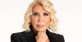 Laura bozzo ahora lice como la cantante noelia. Laura Bozzo Shared Unpublished Photos Of Her Youth World Today News