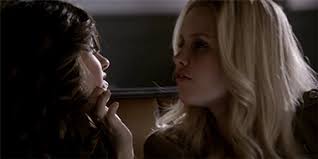 Apr 25, 2021 · the perfect katherinepierce elenagilbert fighting animated gif for your conversation. Katherine And Rebekah The Vampire Diaries Wiki Fandom