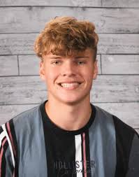 Hutchinson-Central Christian's Carson Hamby