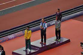 Men's long jump events at the olympics. Athletics At The 2012 Summer Olympics Men S Long Jump Wikipedia