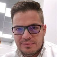 Edgar Enrique Pinzon Garcia