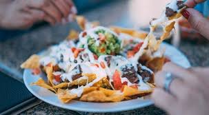 And this caprese fills the plate with scents, colors, and you provide the sound. Low Carb Mexican Food