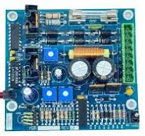 ECOLAB E244058 PWB 9200-3128 REV J 06-28-00 PCB Card Circuit ...