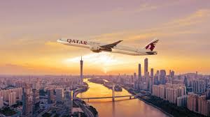 الخطوط الجوية القطرية تختتم عام حافل بالإنجازات