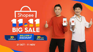 Chu kang dreams of his father who gives him toto numbers to buy. Shopee Kicks Off 11 11 Big Sale Aims To Make E Commerce For Everyone Tech Coffee House Latest Singapore Tech News And Reviews