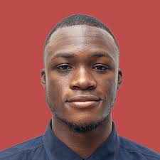 Profile of Mr. Donald Alfred, Hope