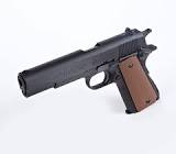 CO2 Pistol Winchester