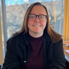 It was wonderful to see Haley Mathis present her research project at the  Ramapo College of New Jersey Honors Symposium! So proud of her impactful  research!