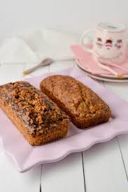 Banana Bread Cuit A La Vapeur Douce Recette Gateau Banane Dessert Banana