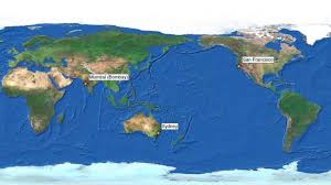 They range from events too weak to be detectable except by sensitive instrumentation. Lesson Plan Earthquakes And Tectonic Plates