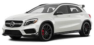 Maybe you would like to learn more about one of these? Amazon Com 2016 Mercedes Benz Gla45 Amg Reviews Images And Specs Vehicles