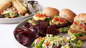 We did not find results for: Vegan Dan Vegetarian Berisiko Tinggi Alami Patah Tulang Ini Penjelasannya Suara Jogja