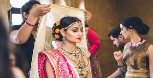 Jain Wedding Pre Post Wedding Rituals Customs Dress It is like an official announcement of the consent of both the bride and the groom to get married to each other. jain wedding pre post wedding