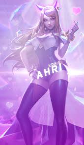 K Da Pop Star Ahri 840x1446 Wallpaper Teahub Io Unique kda popstars posters designed and sold by artists. k da pop star ahri 840x1446 wallpaper