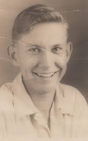 Edward Dodds Obituary