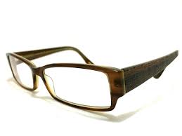 Rebelde RBD 148 Eyeglasses Frame Honey C-1 55-16-140 | eBay