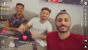 May 01, 2021 · the latest tweets from منبر الأهلي (@mnbralahlisa). Ø¯Ø¹ÙˆØ© ÙØªÙŠÙ„ ØµØ­ÙŠÙØ© Ø§Ù„Ø±ÙŠØ§Ø¶ÙŠØ©
