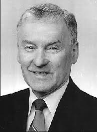 John Heath Obituary (2005)