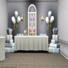 An archive with over 50,000 sims 3 custom content finds. 20x30 Church Wedding Venue By Jessabeans The Exchange Community The Sims 3