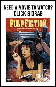 Need A Movie To Watch Movies To Watch Movies Pulp Fiction