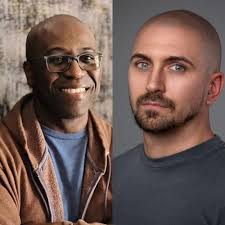 James McDaniels and Kyle Castellani Raised At Yamanair Creative