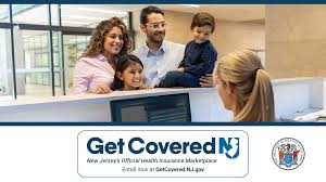 Looking for affordable health insurance? Getcoverednj