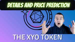 The last known price of xyo is 0.00643218 usd and is up 1.82 over the last 24 hours. Xyo Token Price Guide All You Need To Know Youtube