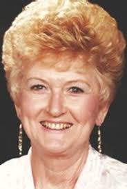 Betty Harwell Obituary (10/12/1929