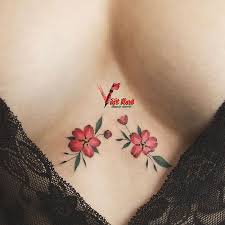 Hình xăm hoa hồng ở vai. Y NghÄ©a Hinh XÄƒm Hoa Anh Ä'ao