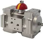 Pneumatischer Scotch-Yoke-Stellantrieb – Lieferant Von ...