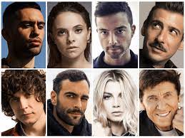 The top 5 italian music artists that have sold more than 100 million records. Musica Che Unisce Italian Artists Join Forces To Raise Funds For The Civil Protection Department Wiwibloggs