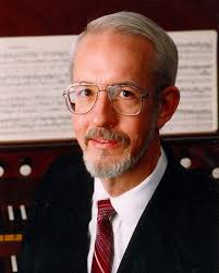 This weekend, we will celebrate an important milestone for Chapel Music and  the Duke community. After forty-seven years of playing the Chapel's  organs—first as Chapel Organist and then as University Organist as