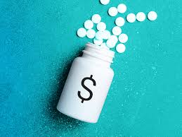 Although enbrel offers a copay card to help reduce costs. High Drug Prices Some Pharma Firms Will Send You A Check Cnn