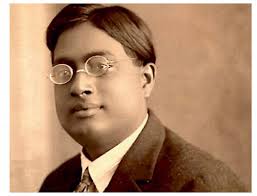 Success story of Satyendranath Bose