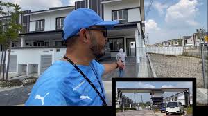 Ok, utk x kelirukan korang. Ep 13 Part 1 Irama Perdana Lbs Alam Perdana Vacant Possession Youtube